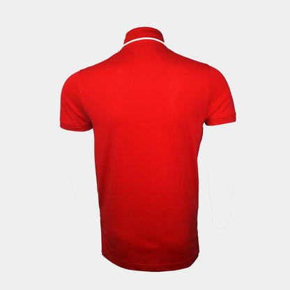 Branded Men's Polo Shirt