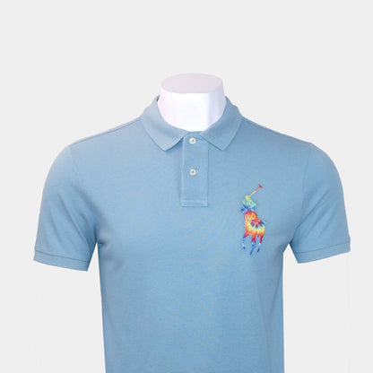 Big Pony Men'S Polo