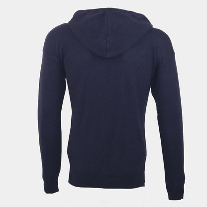 Armani Fleece Hoodie