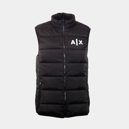 Armani Sleevless Puffer