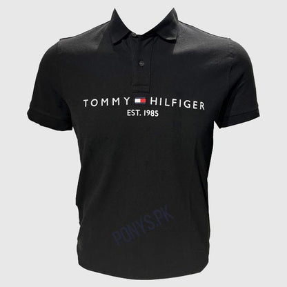 Branded Men's Polo Shirt