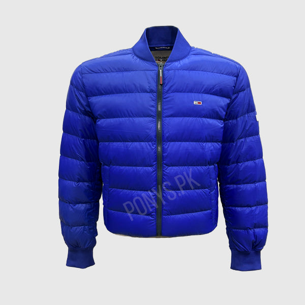 Men L/S Puffer Jecket (Tommy Hilfiger)