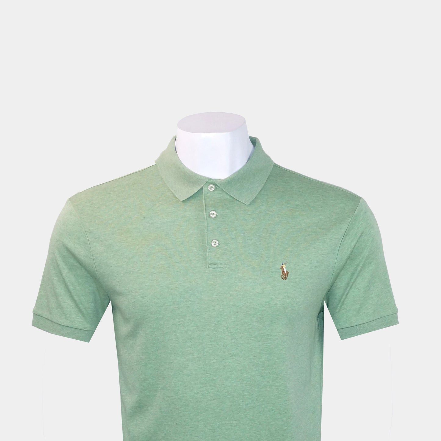 Small Pony Men'S Polo