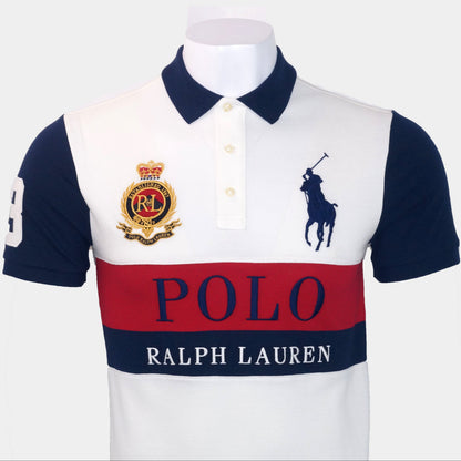 Big Pony Men'S Polo