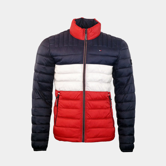 Tommy Puffer Jacket