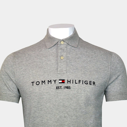 Branded Men's Polo Shirt