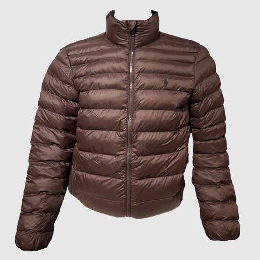 Men  L/S Puffer Jacket (Ralph Lauren)