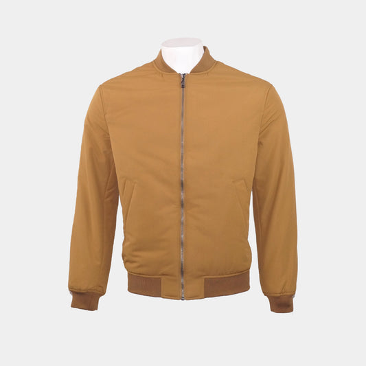 Zara Man Bomber Jacket