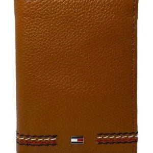 Tommy Hilfiger Men's Leather Wallet