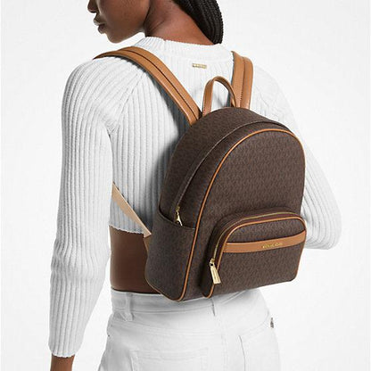 Ladies Sig Jaycee Convy Zip Backpack