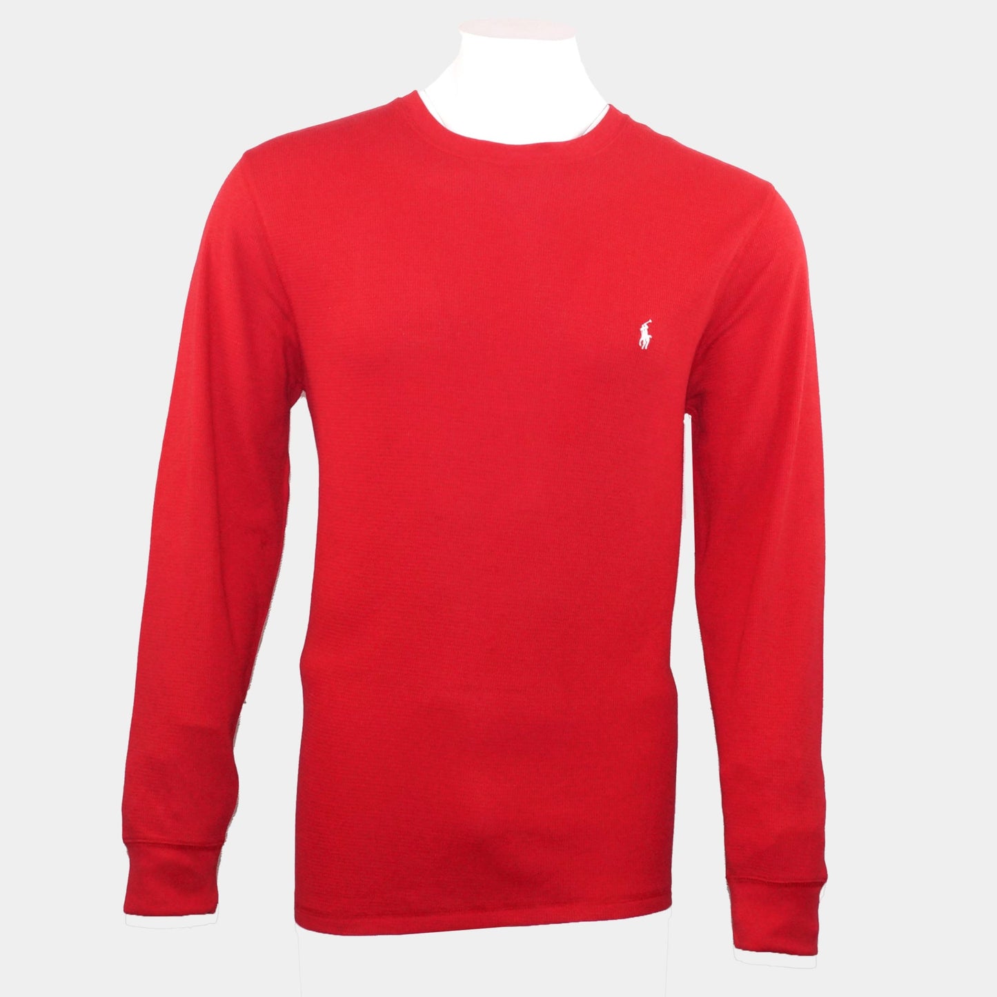 Rl Crew Neck Shirt