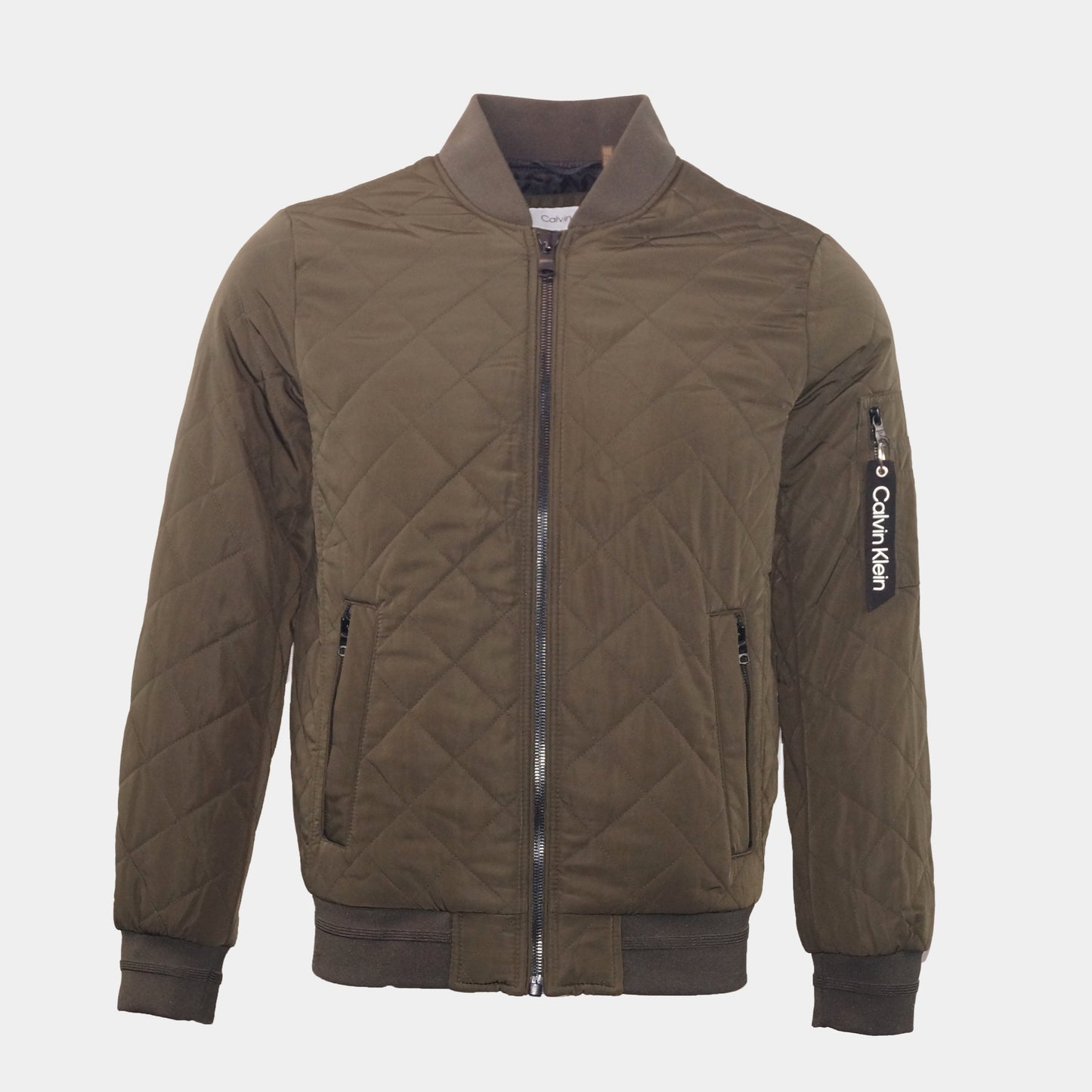 Ck Bomber Jacket