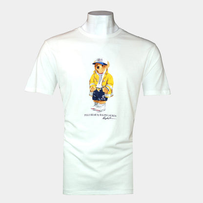 RL Crew Neck T-Shirt