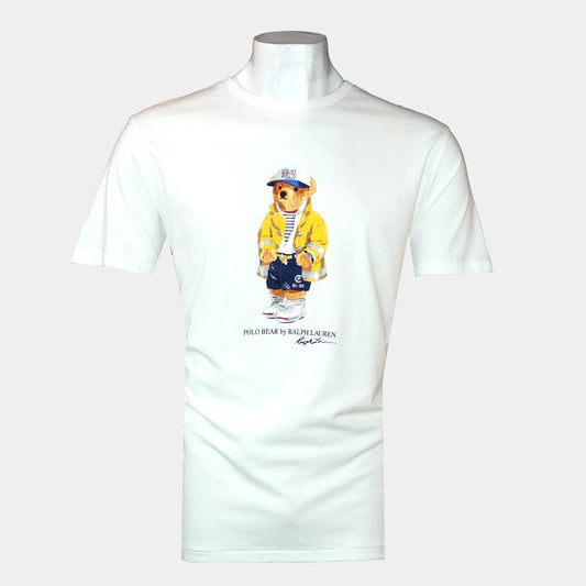 RL Crew Neck T-Shirt
