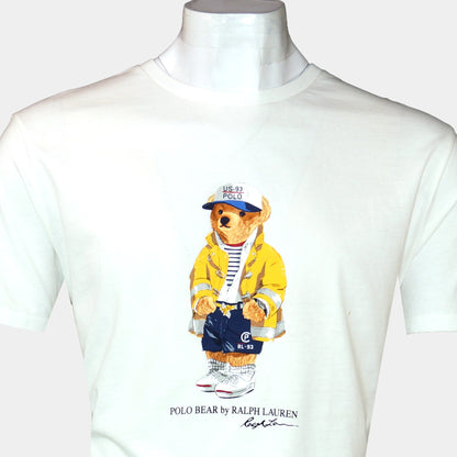 RL Crew Neck T-Shirt