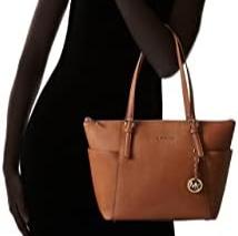 Ladies Sig Charlotte Tote Bag