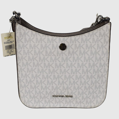 MASSENGER MINI SIG CROSS BODY BAG (MICHAEL KORS)