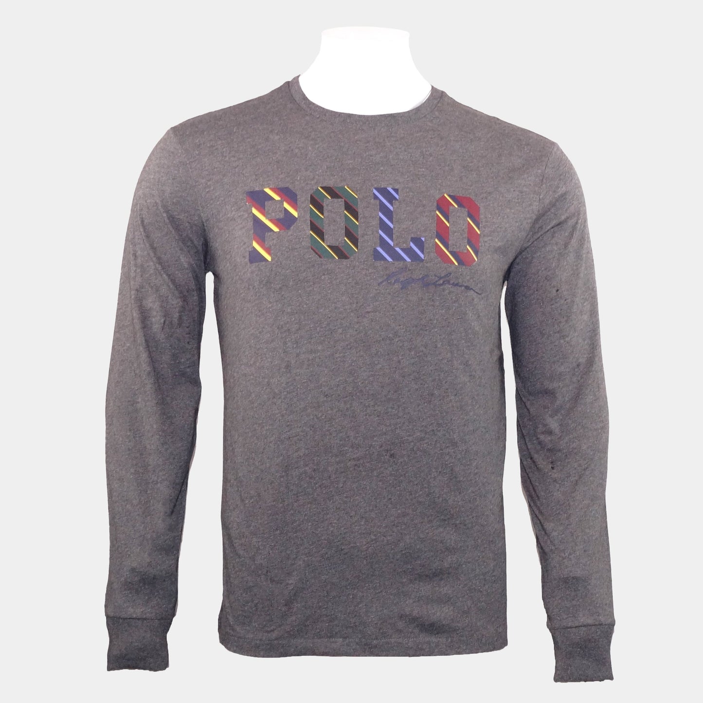 Rl Crew Neck Shirt