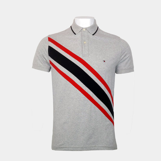 Branded Men's Polo Shirt