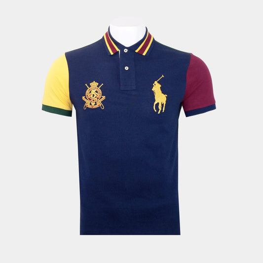 Big Pony Men'S Polo