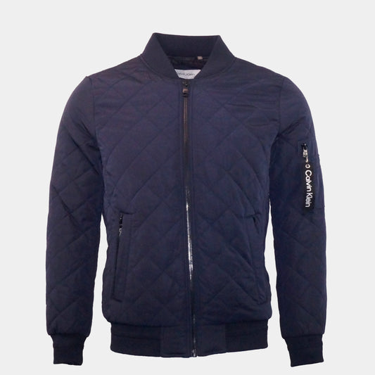 Ck Bomber Jacket