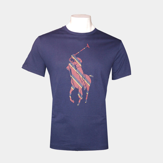 RL Crew Neck T-Shirt