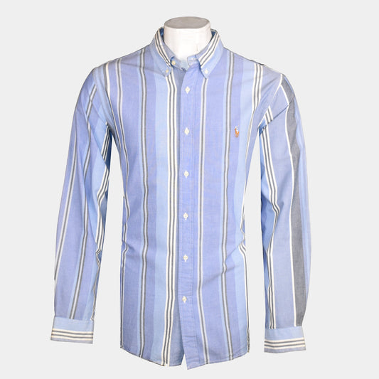 RL Button Down Men's Shirt