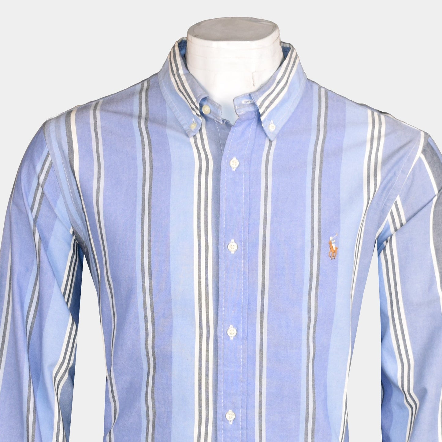 RL Button Down Men's Shirt