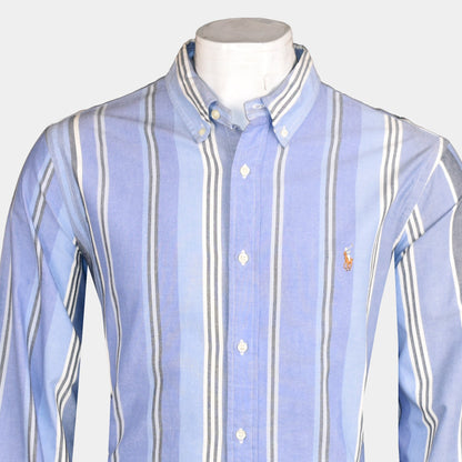 RL Button Down Men's Shirt