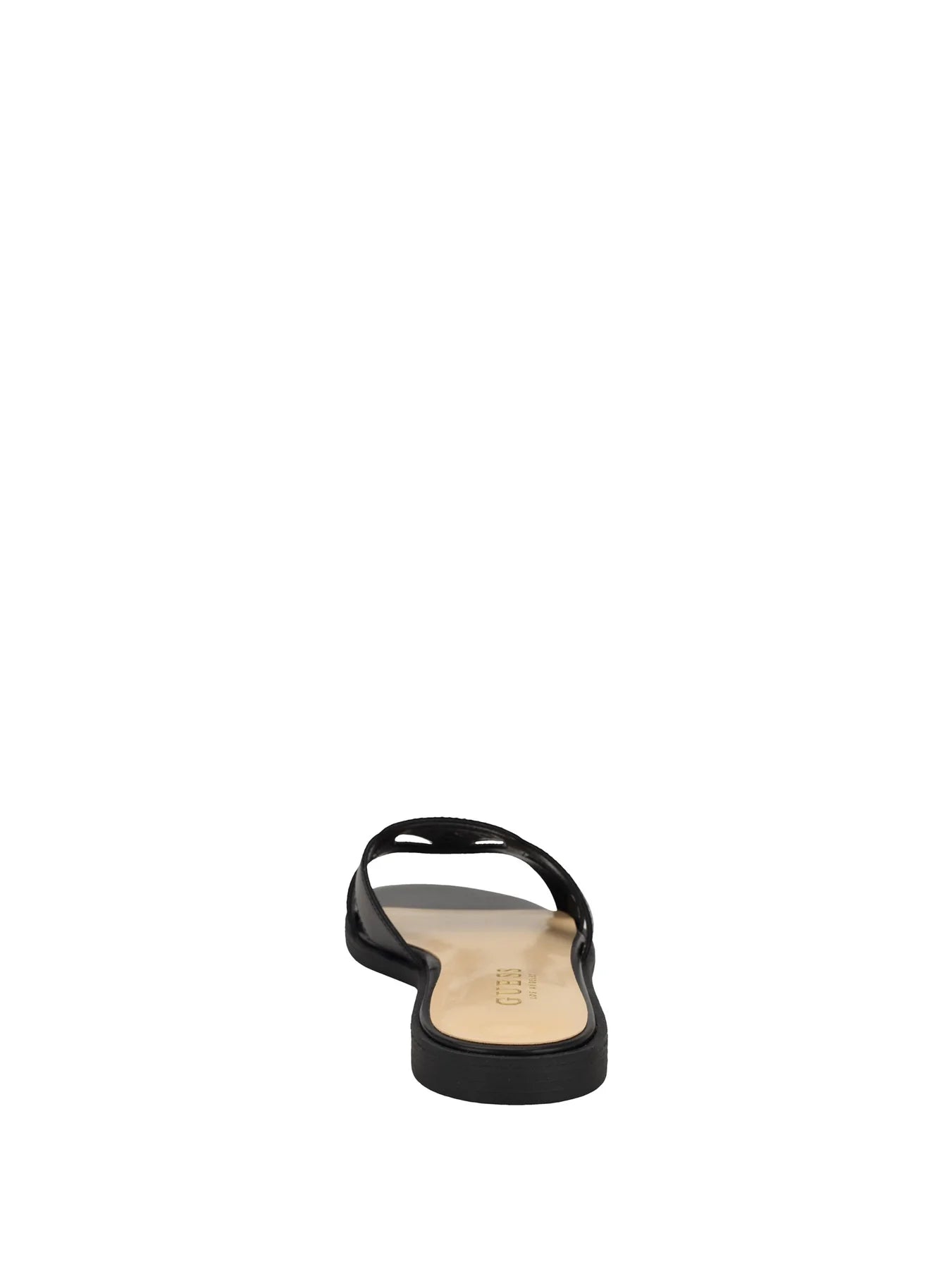 Women mazzie cutout guess slide