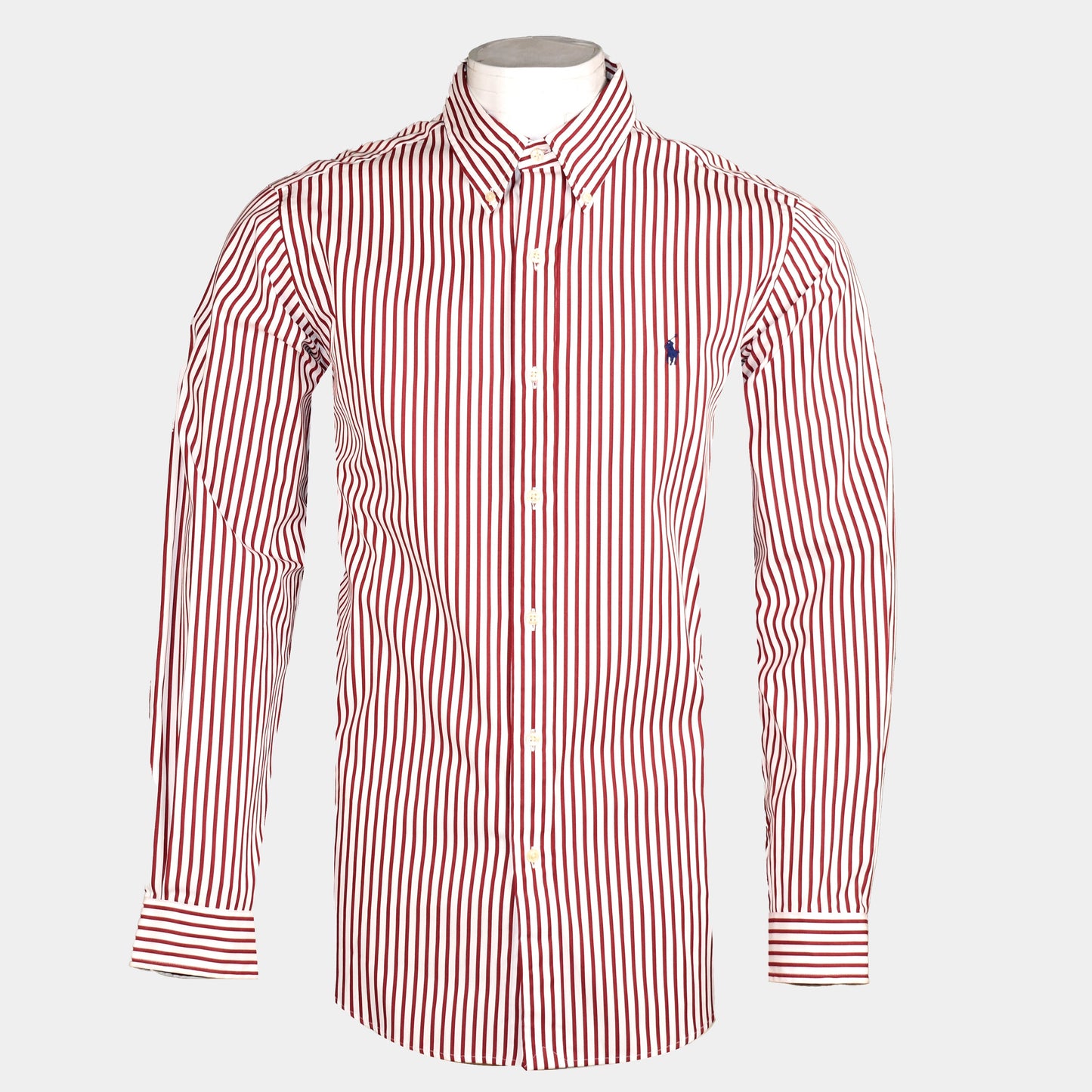 RL Button Down Men's Shirt