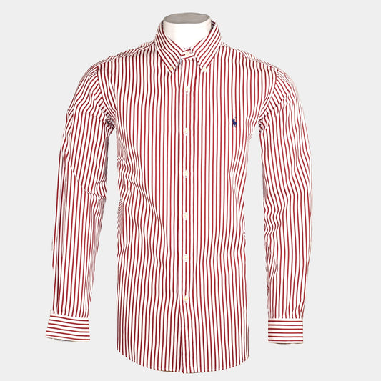 RL Button Down Men's Shirt
