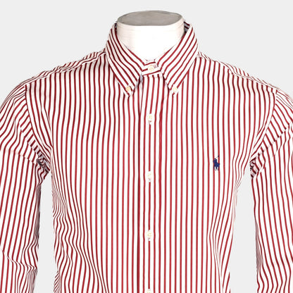 RL Button Down Men's Shirt