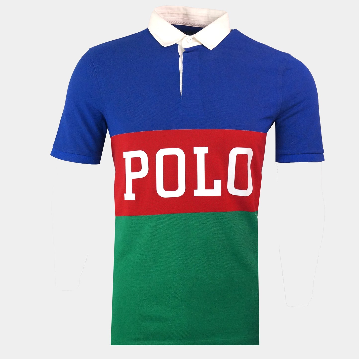 RL Men'S Polo