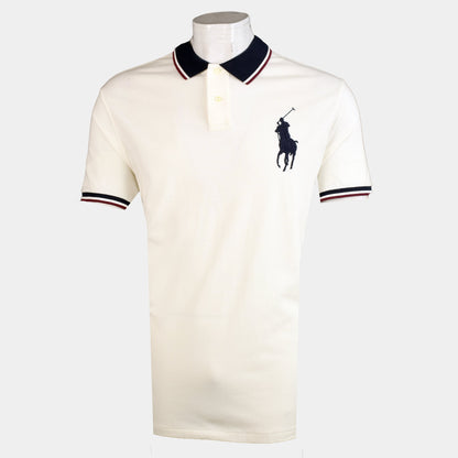 Big Pony Men'S Polo