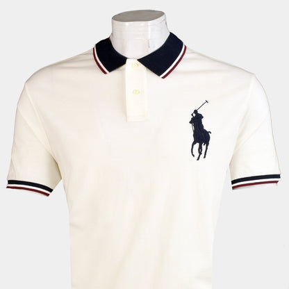 Big Pony Men'S Polo