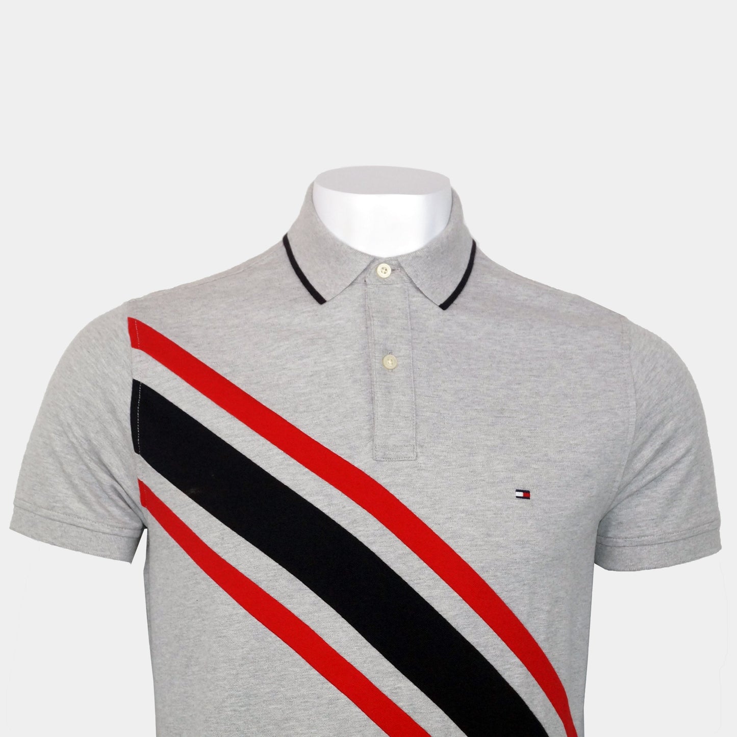 Branded Men's Polo Shirt