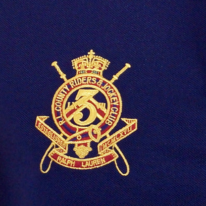 Big Pony Men'S Polo