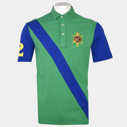 Satch Men'S Polo