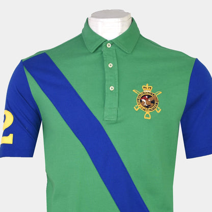 Satch Men'S Polo