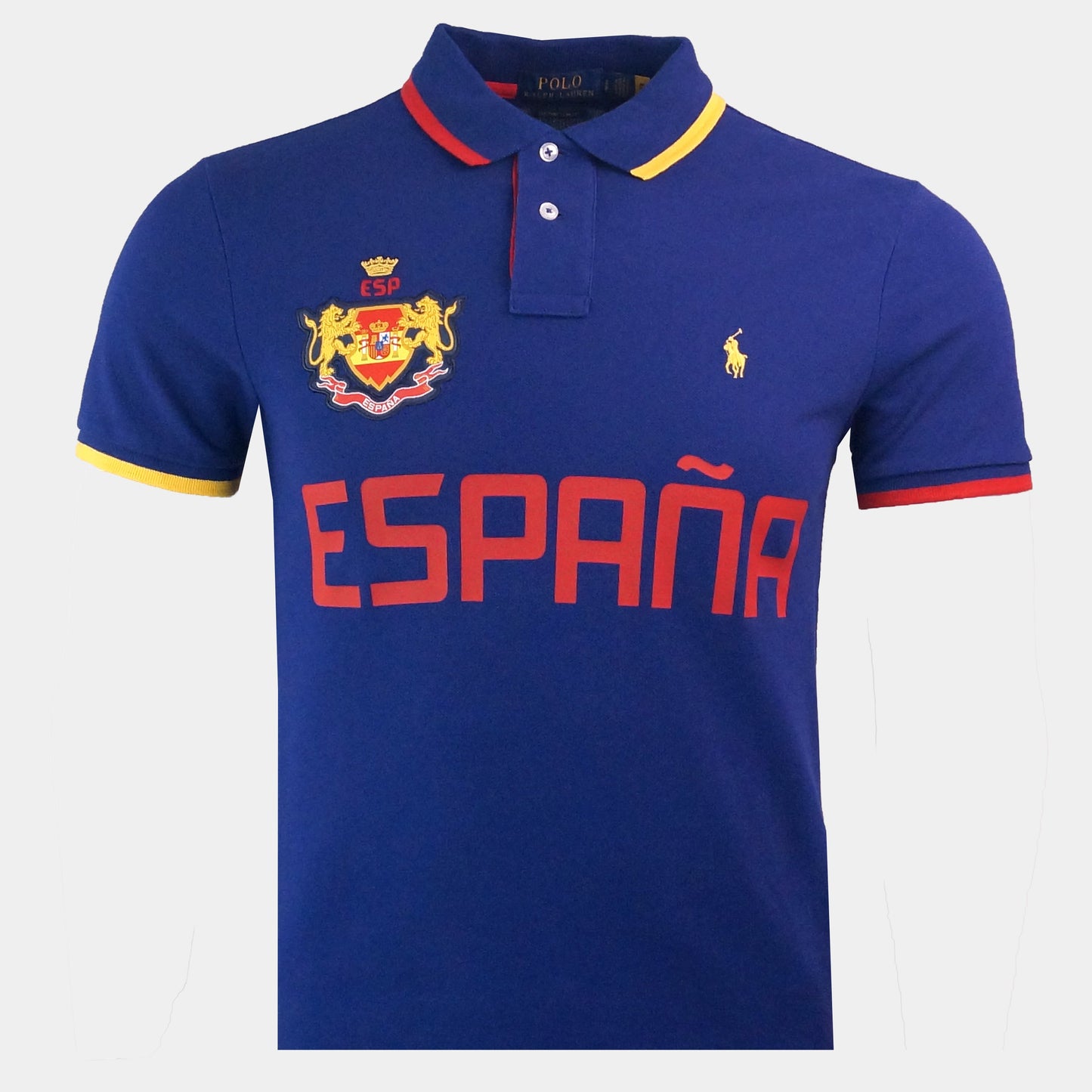 Country Polo