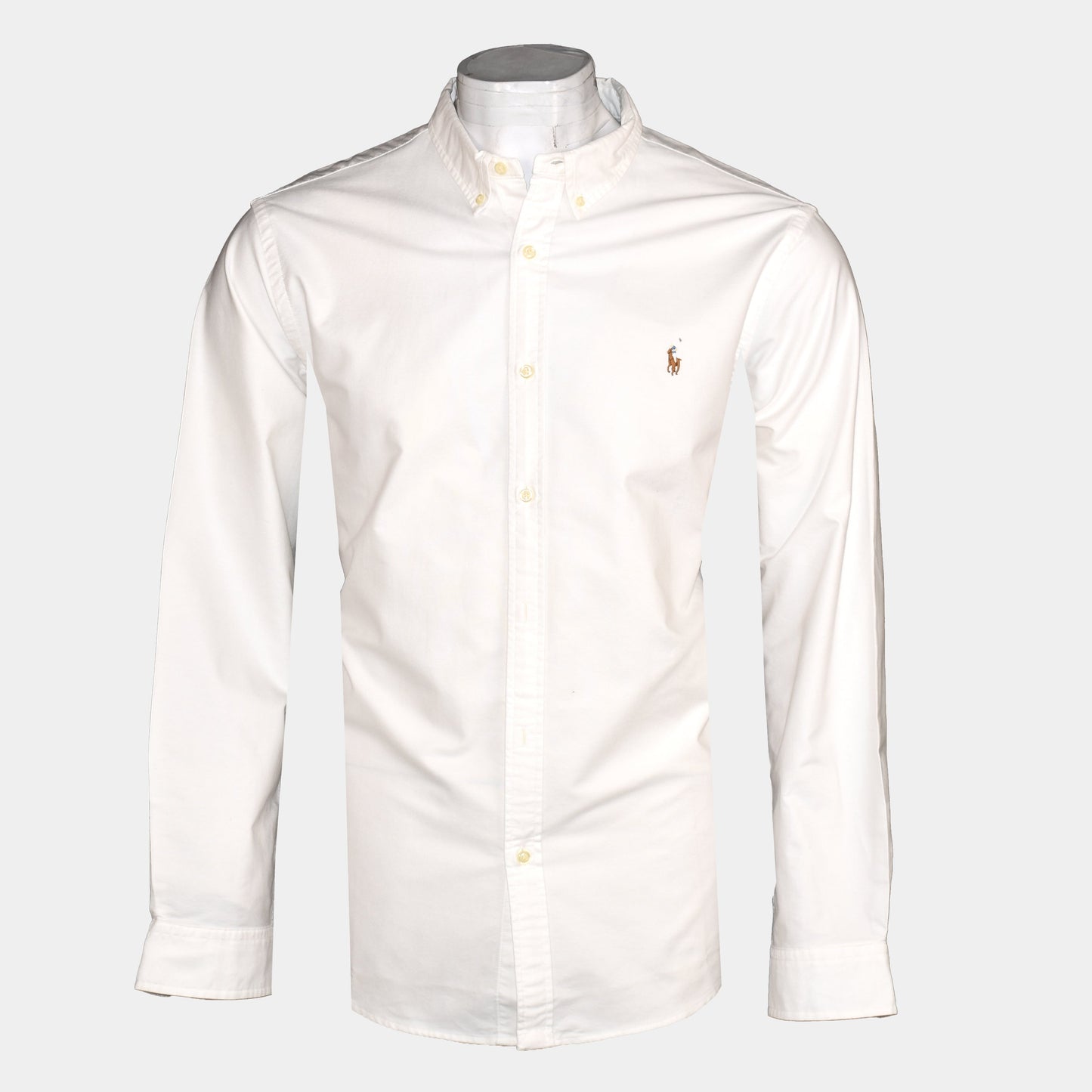 RL Button Down Men's Shirt