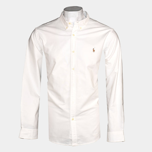RL Button Down Men's Shirt