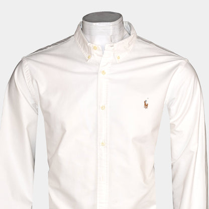 RL Button Down Men's Shirt
