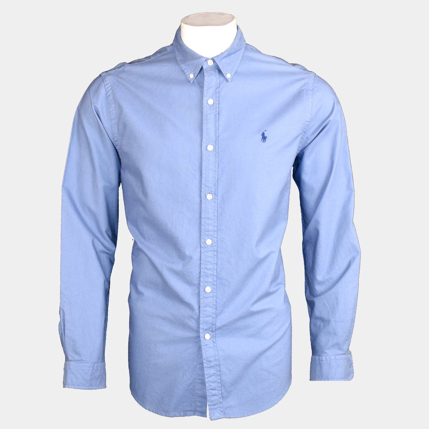 RL Button Down Men's Shirt