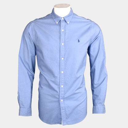 RL Button Down Men's Shirt