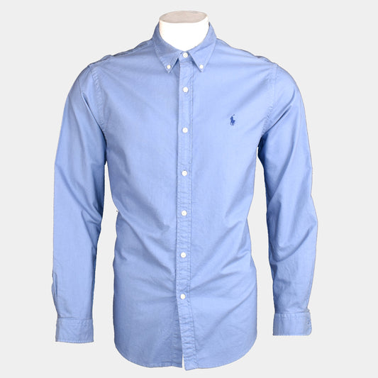RL Button Down Men's Shirt