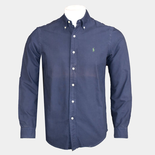 RL Button Down Men's Shirt