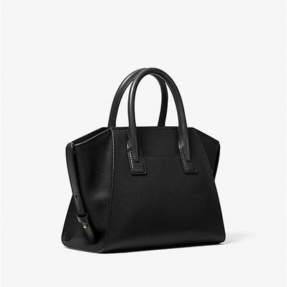 Ladies Signature Satchel Bag