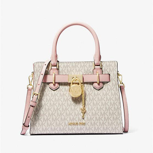 Ladies Sig Hamilton Satchel Bag